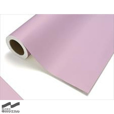 中川ケミカルカッティングシートレギュラーシリーズ117/チェリーピンク1010mm×20m