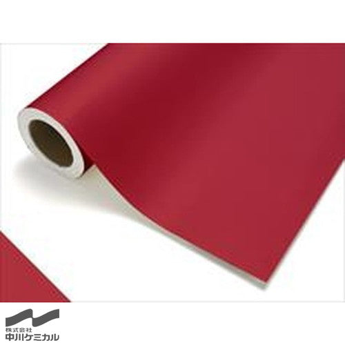 中川ケミカルカッティングシートレギュラーシリーズ140/ルビー1010mm×20m