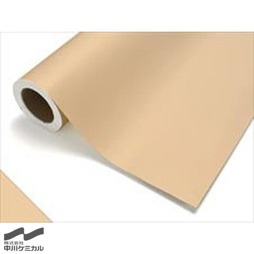 中川ケミカルカッティングシートレギュラーシリーズ213/アイボリー1010mm×20m