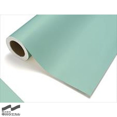 中川ケミカルカッティングシートレギュラーシリーズ419/ミント1010mm×20m