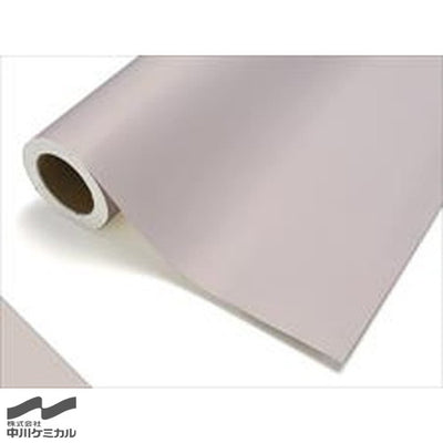 中川ケミカルカッティングシートレギュラーシリーズ186/ピンクグレー1010mm×20m