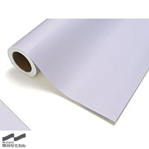 中川ケミカルカッティングシートレギュラーシリーズ681/ホワイトバイオレット1010mm×20m