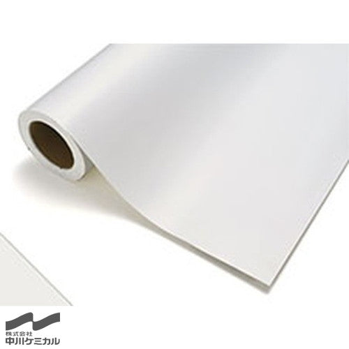 中川ケミカルカッティングシートレギュラーシリーズ714/パールホワイト1010mm×20m