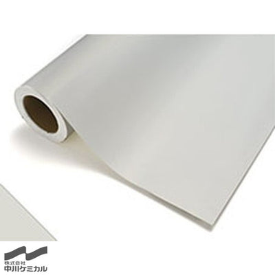 中川ケミカルカッティングシートレギュラーシリーズ724M/ボーンホワイトM1010mm×20m