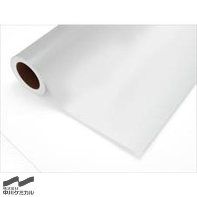 中川ケミカルカッティングシート透明色シリーズ000C/無色透明450mm×12m