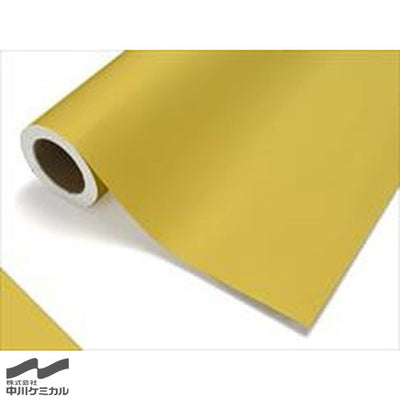 中川ケミカルカッティングシートレギュラーシリーズ302ハニー450mm×12mの商品画像