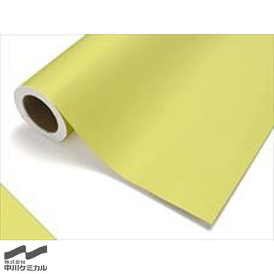 中川ケミカルカッティングシートレギュラーシリーズ329ミモザ450mm×12mの商品画像