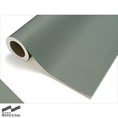 中川ケミカルカッティングシートレギュラーシリーズ420ミストグリーン450mm×12mの商品画像