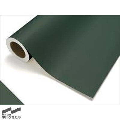 中川ケミカルカッティングシートレギュラーシリーズ477パイングリーン450mm×12mの商品画像