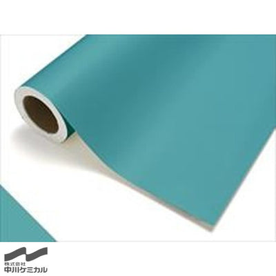 中川ケミカルカッティングシートレギュラーシリーズ512コンポーズブルー450mm×12mの商品画像