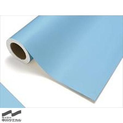 中川ケミカルカッティングシートレギュラーシリーズ517パステルブルー450mm×12mの商品画像