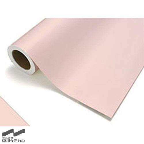中川ケミカルカッティングシートレギュラーシリーズ183ホワイトピンク450mm×12mの商品画像