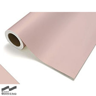 中川ケミカルカッティングシートレギュラーシリーズ187ビターピンク450mm×12mの商品画像