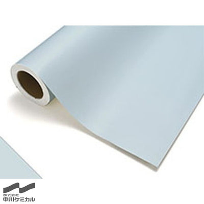 中川ケミカルカッティングシートレギュラーシリーズ582モーニングブルー450mm×12mの商品画像