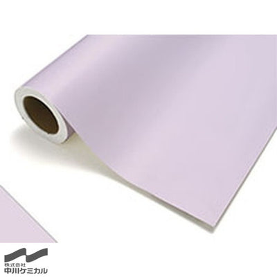 中川ケミカルカッティングシートレギュラーシリーズ682ローズアロマ450mm×12mの商品画像