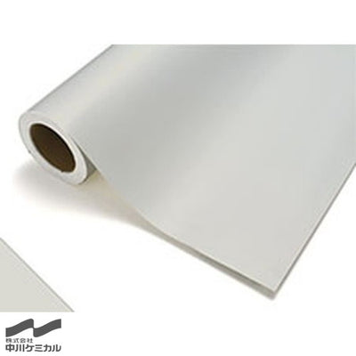 中川ケミカルカッティングシートレギュラーシリーズ724ボーンホワイト450mm×12mの商品画像
