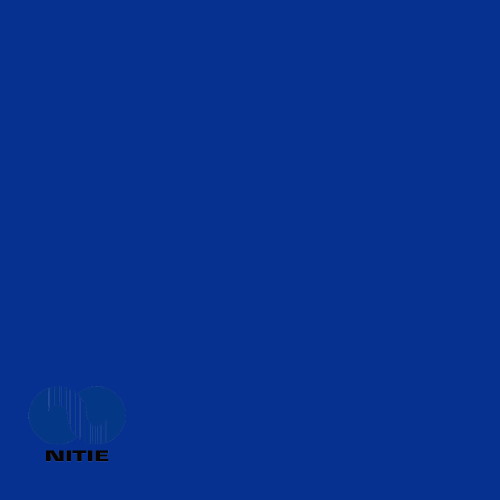 リベルタカラーリングシートLCS-1679アズライトブルー10m