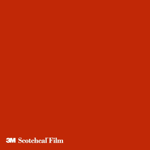 3MスコッチカルJシリーズ不透過タイプパーシモングロスSC4171000mm×20M