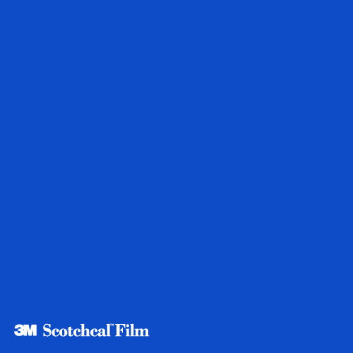 3MスコッチカルJシリーズ不透過タイプサマーブルーグロスSC61051000mm×20M