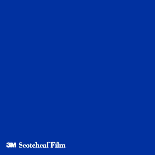 3MスコッチカルJシリーズ不透過タイプエスニックブルーグロスSC61081000mm×20M
