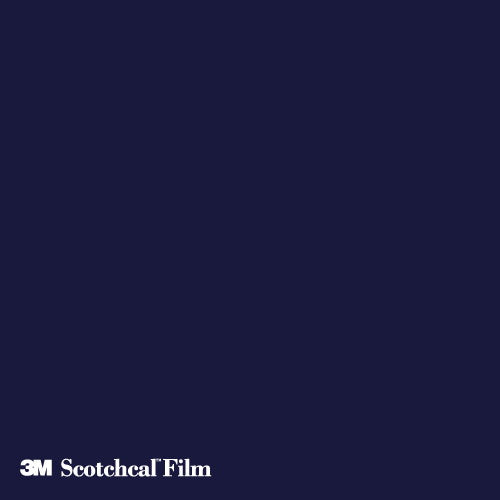 3MスコッチカルJシリーズ不透過タイプインクブルーグロスSC6921000mm×20M