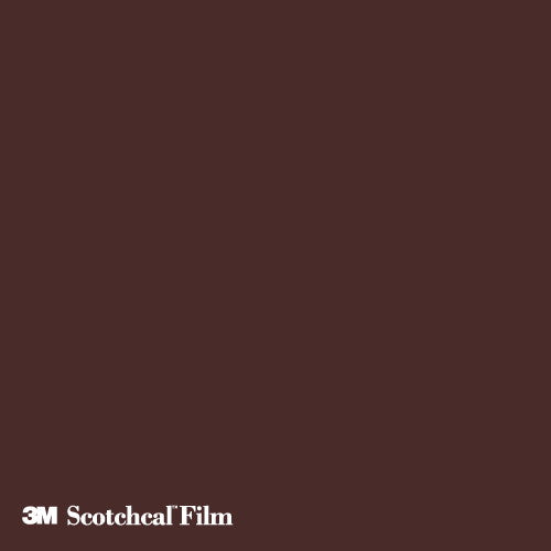 3MスコッチカルJシリーズ透過タイプココアブラウングロスTSC2151000mm×20M