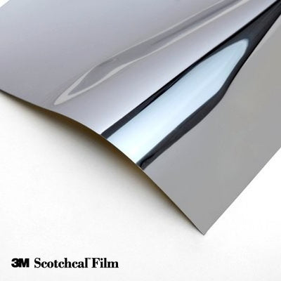 3Mメタリックフィルムトランスルーセントミラー7755-5201220mm×50M