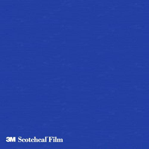 3MフロアマーキングフィルムブルーFF601914mm×10M