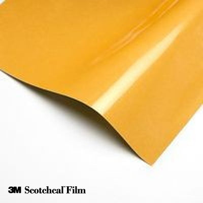 3Mスコッチライト反射シート680シリーズゴールド680-64910mm×45.7M