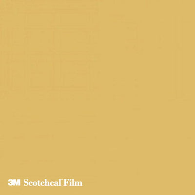 1m単位3MスコッチカルXLシリーズ不透過タイプシャンパンゴールドグロスJS1310XL1000mm巾切売