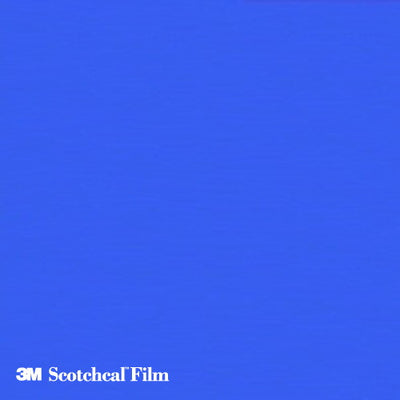 1m単位3MスコッチカルXLシリーズ不透過タイプマーブルブルーマットJS6607XL1000mm巾切売