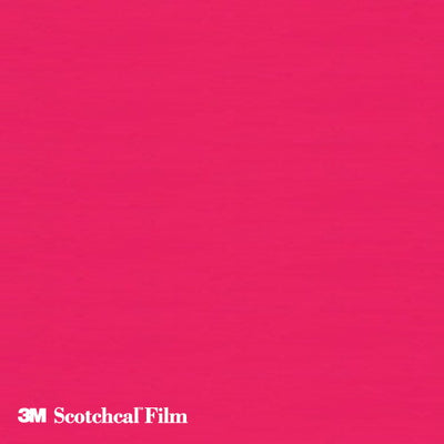 1m単位3MスコッチカルXLシリーズ不透過タイプチェリーレッドマットJS6214XL1000mm巾切売