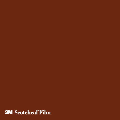 1m単位3MスコッチカルJシリーズ不透過タイプベイブラウングロスSC21021000mm巾切売