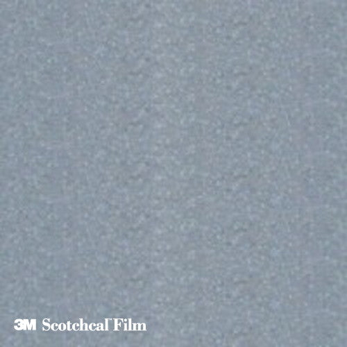 1m単位3MスコッチカルJシリーズ不透過タイプシルバーメタリックグロスSC8051000mm巾切売