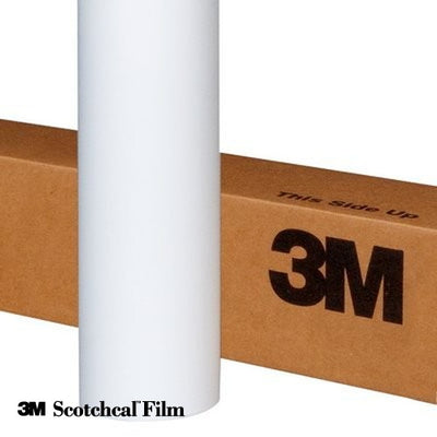 1m単位3Mブロックアウトフィルムホワイト3635-20B1220mm巾切売