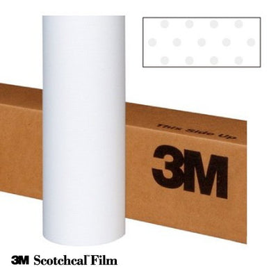 1m単位3Mデュアルカラーフィルムホワイト3635-2101220mm巾切売