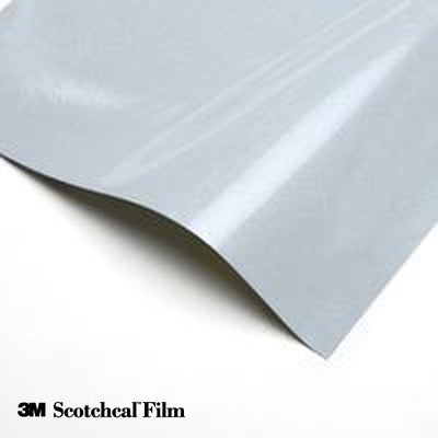 1m単位3Mスコッチライト反射シート680シリーズホワイト680-10910mm巾切売