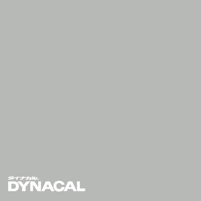 1本単位ダイナカルDCシリーズDC0502(シルバー)10mトーヨーケム