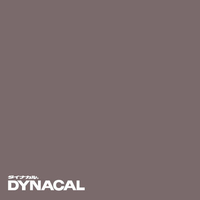 1本単位ダイナカルDCシリーズDC0529(メタリックシルバー)10mトーヨーケム