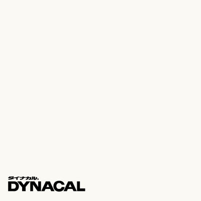 1本単位ダイナカルDCシリーズDC0800(クリアー)10mトーヨーケム