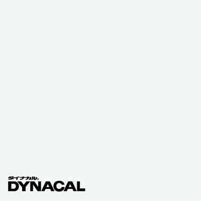 1本単位ダイナカルDCシリーズDC1001(ホワイト)10mトーヨーケム