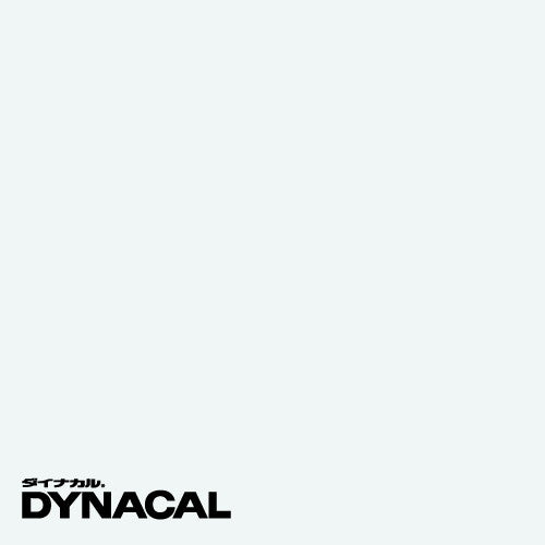 1本単位ダイナカルDCシリーズDC1001M(マットホワイト)10mトーヨーケム