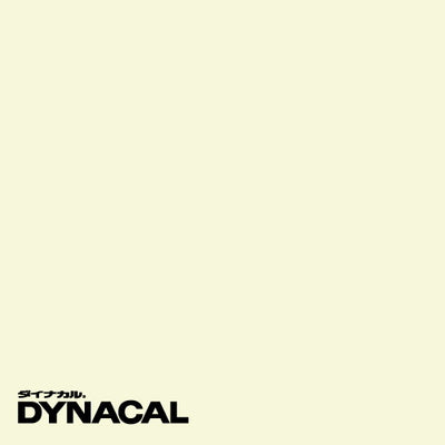 1本単位ダイナカルDCシリーズDC1002(ミルキーホワイト)10mトーヨーケム