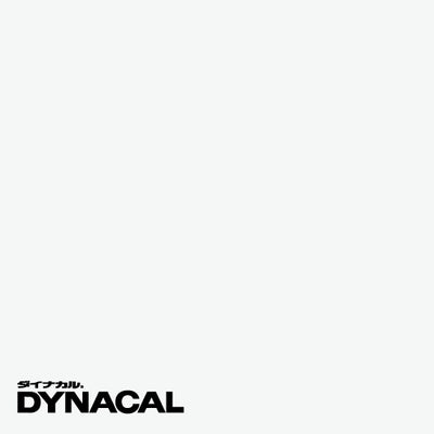 1本単位ダイナカルDCシリーズDC1007(ホワイトクリア糊)10mトーヨーケム