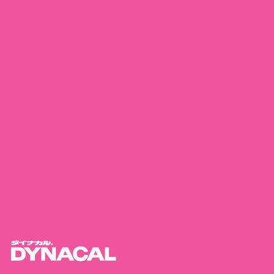 1本単位ダイナカルDCシリーズDC4067(リズロピンク)10mトーヨーケム