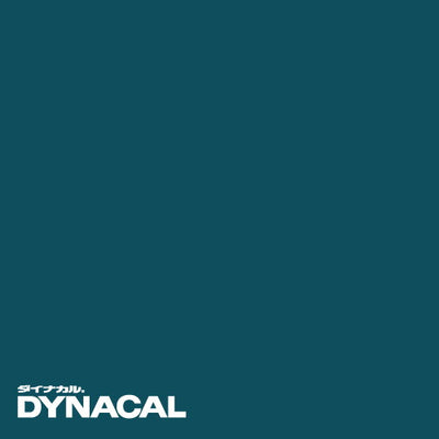 1本単位ダイナカルDCシリーズDC5001(カプリブリー)10mトーヨーケム