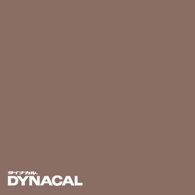 1本単位ダイナカルDCシリーズDC6021(ブラウンオリーブ)10mトーヨーケム