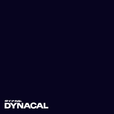 1本単位ダイナカルDCシリーズDC7001(ナイトブルー)10mトーヨーケム