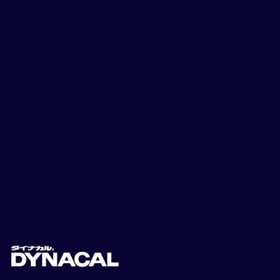 1本単位ダイナカルDCシリーズDC7078(レントブルー)10mトーヨーケム