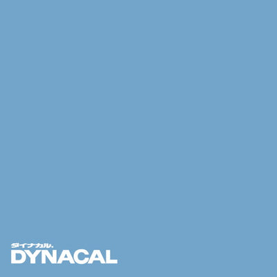 1本単位ダイナカルDCシリーズDC7111(ホリゾンブルー)10mトーヨーケム